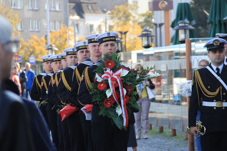 80. rocznica wysiedleń ludności cywilnej z Gdyni