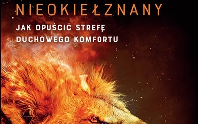 Johannes Hartl
BÓG NIEOKIEŁZNANY
Esprit 
Kraków 2019
ss. 232
