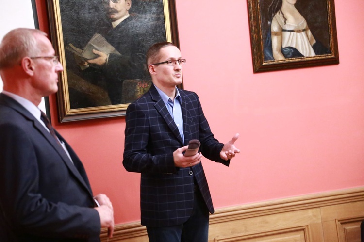 II wojna światowa w Mielcu i okolicach