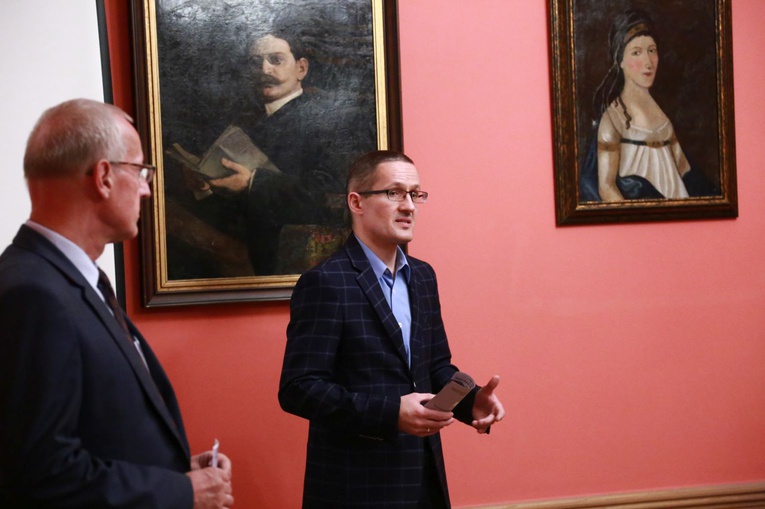 II wojna światowa w Mielcu i okolicach