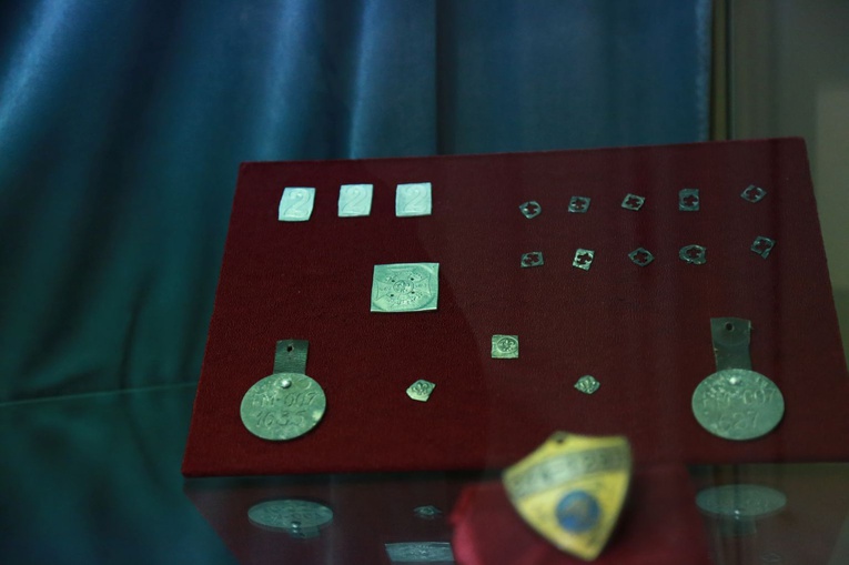 II wojna światowa w Mielcu i okolicach