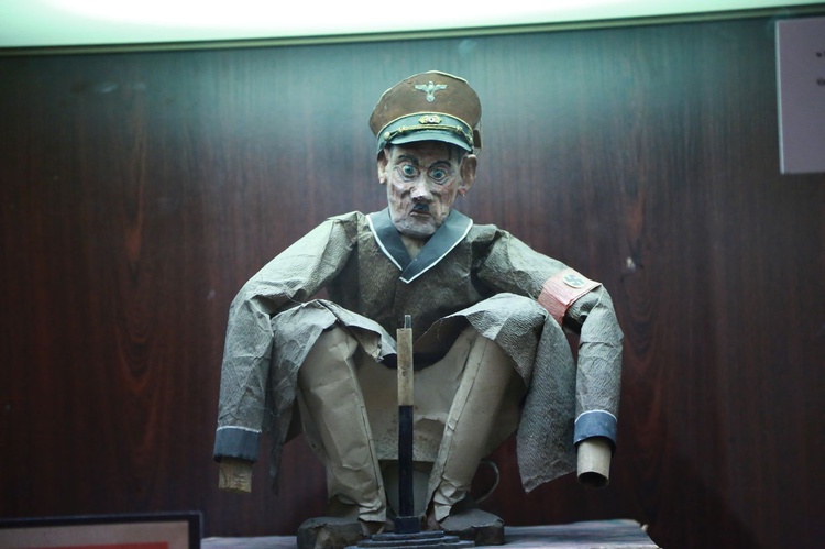 II wojna światowa w Mielcu i okolicach