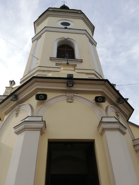 Lwów 2019