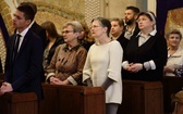 Doktorat honoris causa UPJPII dla kard. Zenona Grocholewskiego