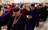 Doktorat honoris causa UPJPII dla kard. Zenona Grocholewskiego