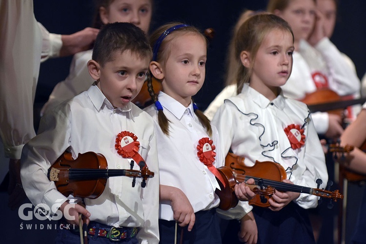 Dzień Edukacji Narodowej w Szczawnie-Zdroju