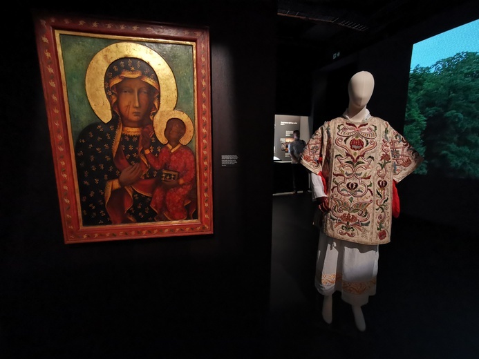 Otwarcie Muzeum Mt 5,14 (Jana Pawła II i Prymasa Tysiąclecia)