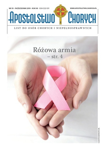 08.10.19| Można żyć i cieszyć się dalej. 