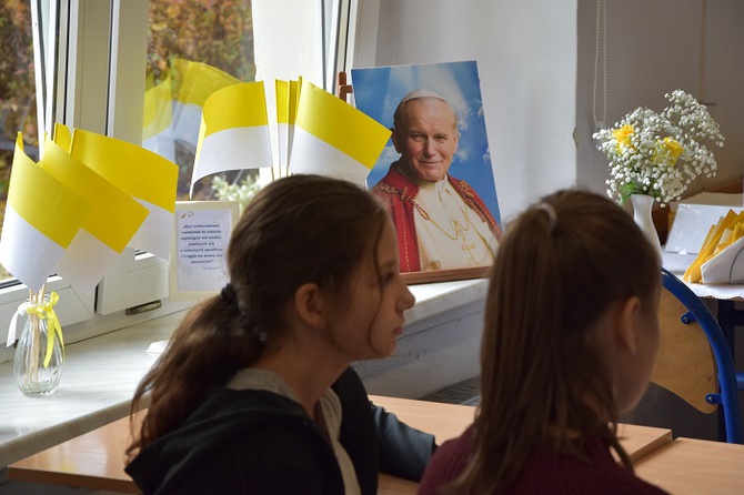 Warsztaty kulinarne robienia kremówek