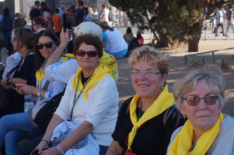 DPK do Włoch Neapol 