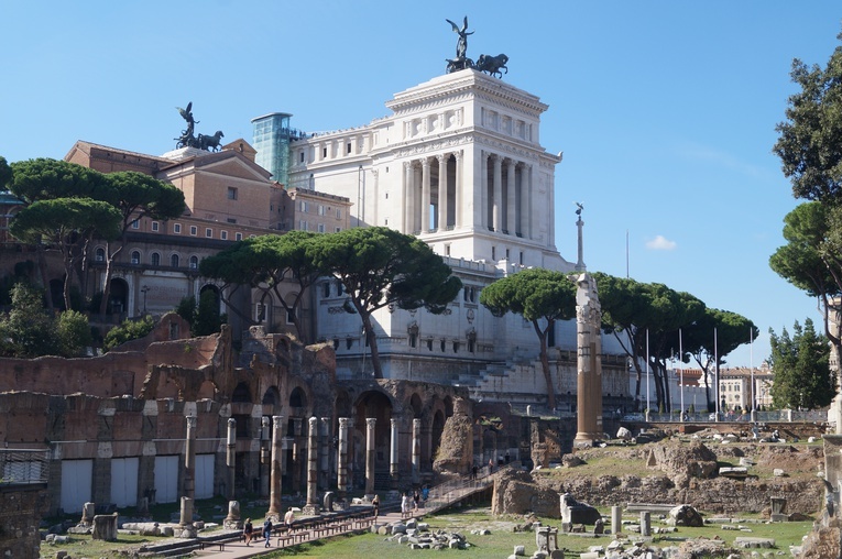 DPK do Włoch Neapol 