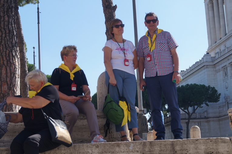 DPK do Włoch Neapol 