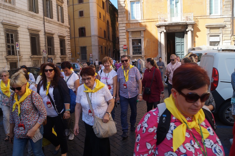 DPK do Włoch Neapol 