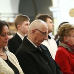 Jubileusz szkoły w Żabnie