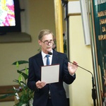 Jubileusz szkoły w Żabnie