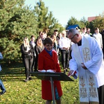 Jubileusz szkoły w Żabnie