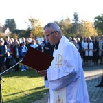 Jubileusz szkoły w Żabnie