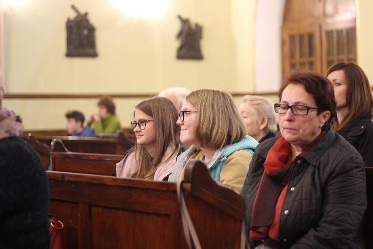 Dzień Dziecka Utraconego w Nowym Mieście nad Pilicą