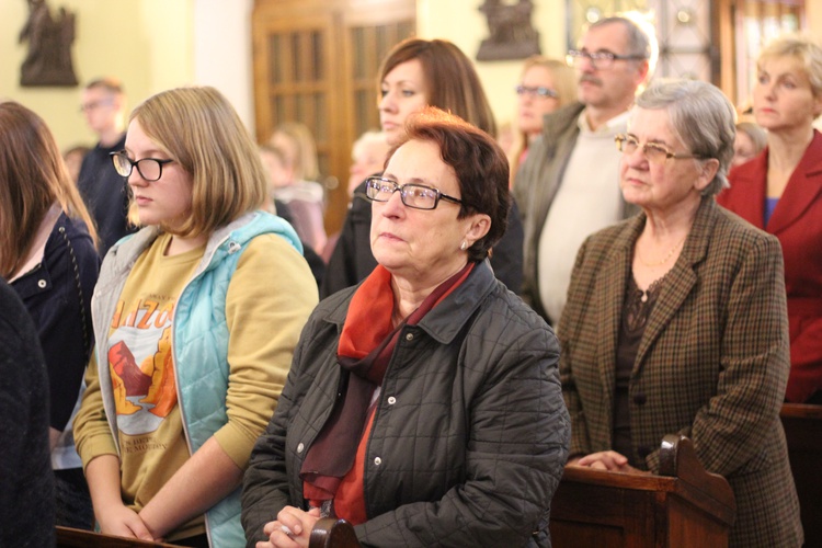 Dzień Dziecka Utraconego w Nowym Mieście nad Pilicą