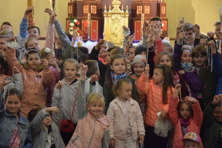 Dzień Dziecka Utraconego w Nowym Mieście nad Pilicą