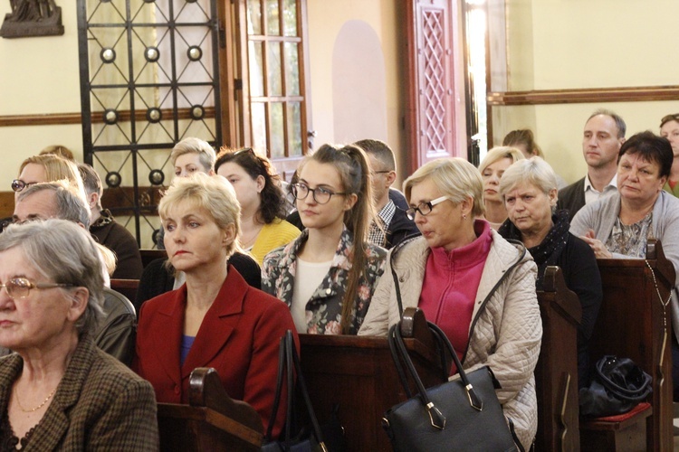 Dzień Dziecka Utraconego w Nowym Mieście nad Pilicą