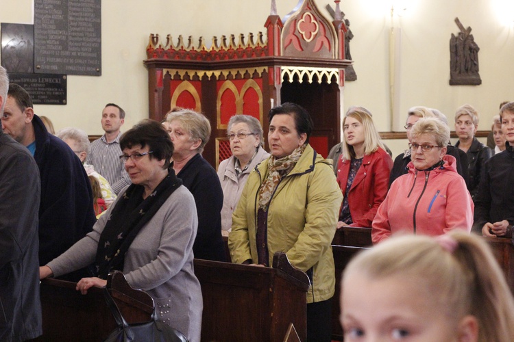 Dzień Dziecka Utraconego w Nowym Mieście nad Pilicą