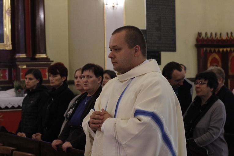 Dzień Dziecka Utraconego w Nowym Mieście nad Pilicą