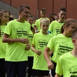 XII Bieg Papieski w Bochni