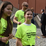 XII Bieg Papieski w Bochni