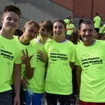 XII Bieg Papieski w Bochni