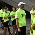 XII Bieg Papieski w Bochni