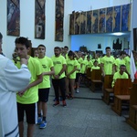 XII Bieg Papieski w Bochni