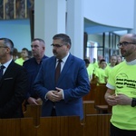 XII Bieg Papieski w Bochni