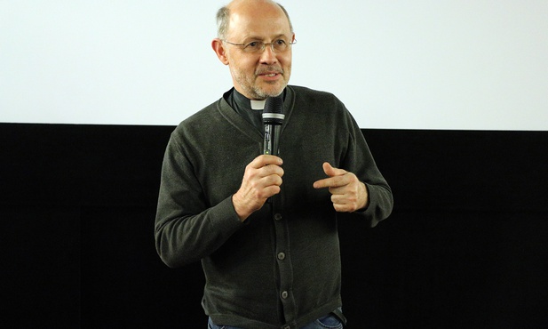 Film "Nieplanowane" wzbudził zachwyt