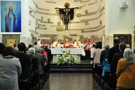 Hospicjum to też życie! Jubileusz Hospicjum Dobrego Samarytanina