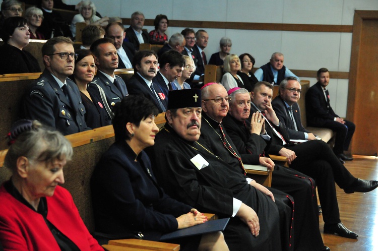 30-lecie Hospicjum Dobrego Samarytanina