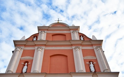 O skarbie, który czasami jest zbyt blisko. Świadectwo