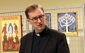 Wykład ks. Marka Gancarczyka