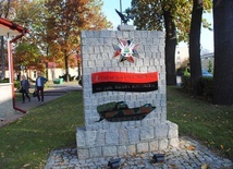 Nisko. Święto 3. Batalionu Inżynieryjnego