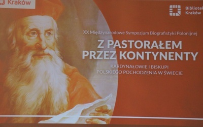 Sympozjum "Z pastorałem przez kontynenty"