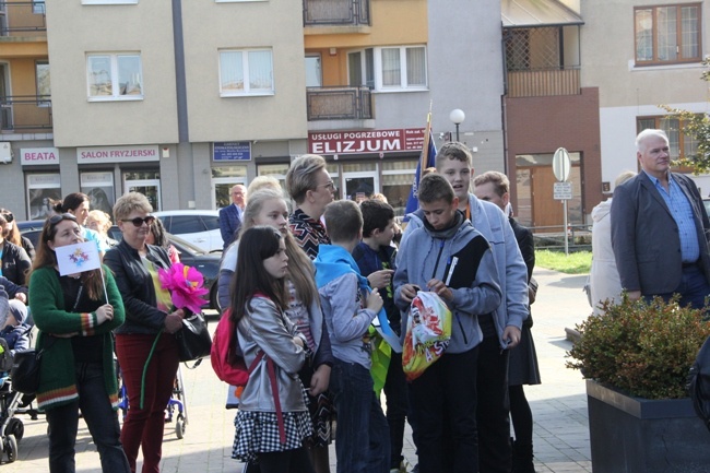 Pamięci bp. Jana