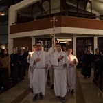 XXXII Wieczór Modlitwy Młodych w Sopocie.