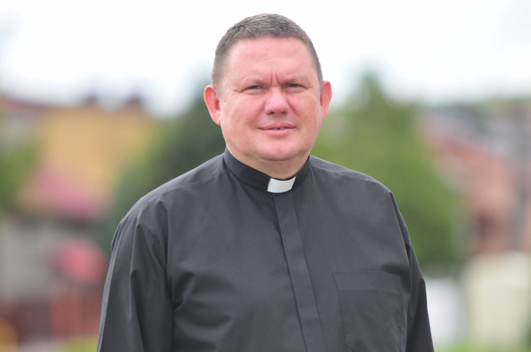 Parafia św. Matki Teresy w Chełmie