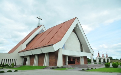 Parafia św. Matki Teresy w Chełmie