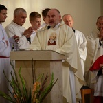 III Kongres św. Ojca Pio