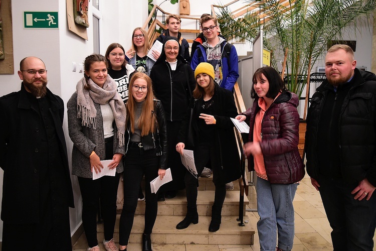 Seminaryjna Odnowa Serc