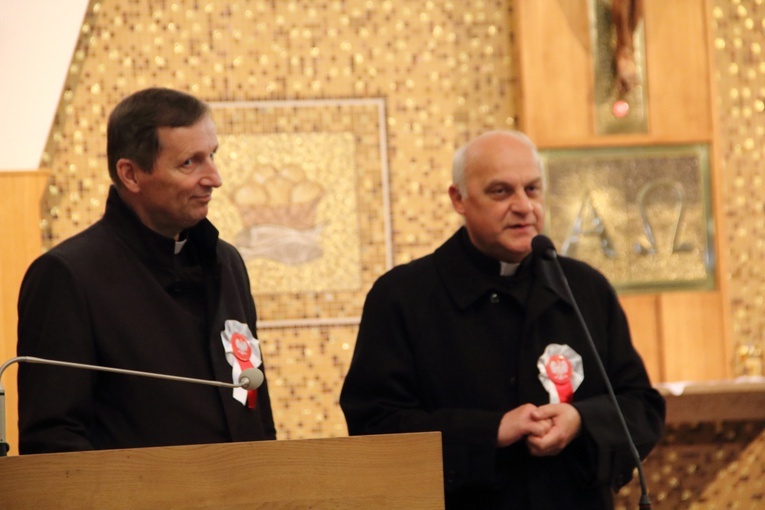 VII Przegląd Pieśni Patriotycznej w Gdańsku.