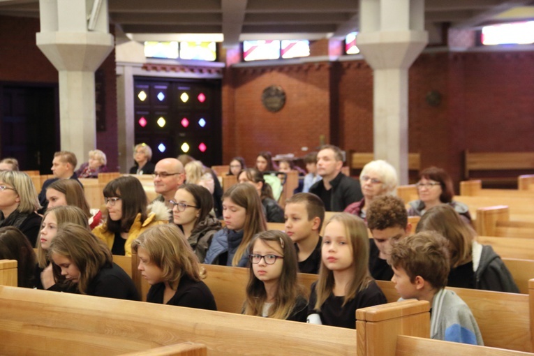 VII Przegląd Pieśni Patriotycznej w Gdańsku.