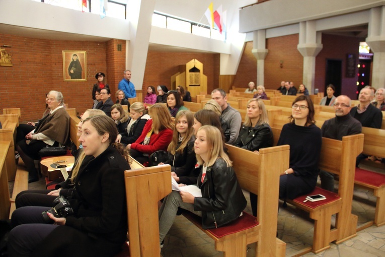 VII Przegląd Pieśni Patriotycznej w Gdańsku.