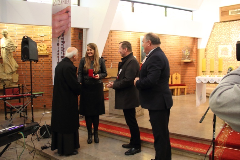 VII Przegląd Pieśni Patriotycznej w Gdańsku.